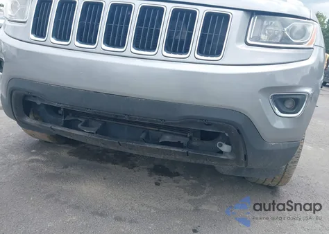 2016 Jeep Grand Cherokee Limited z USA, uszkodzony, nr VIN 1C4RJEBG8GC409464